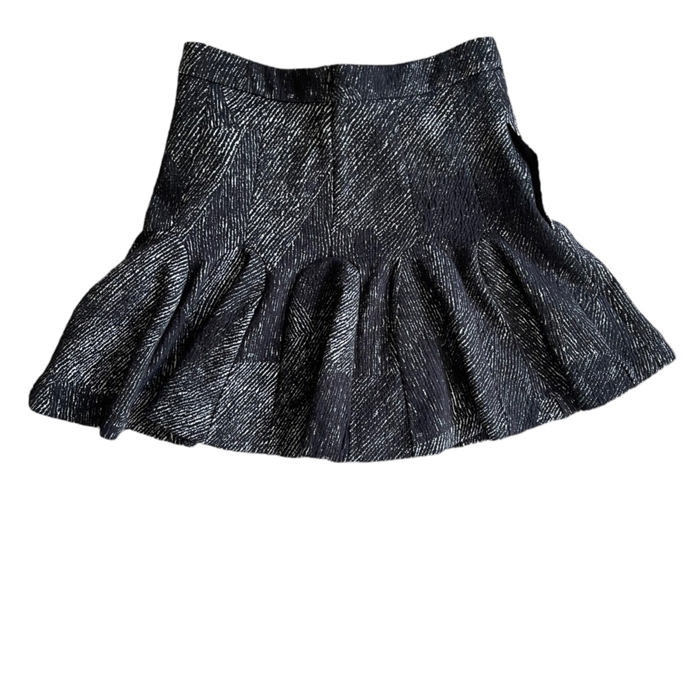 Banana Republic school girl skirt size 6